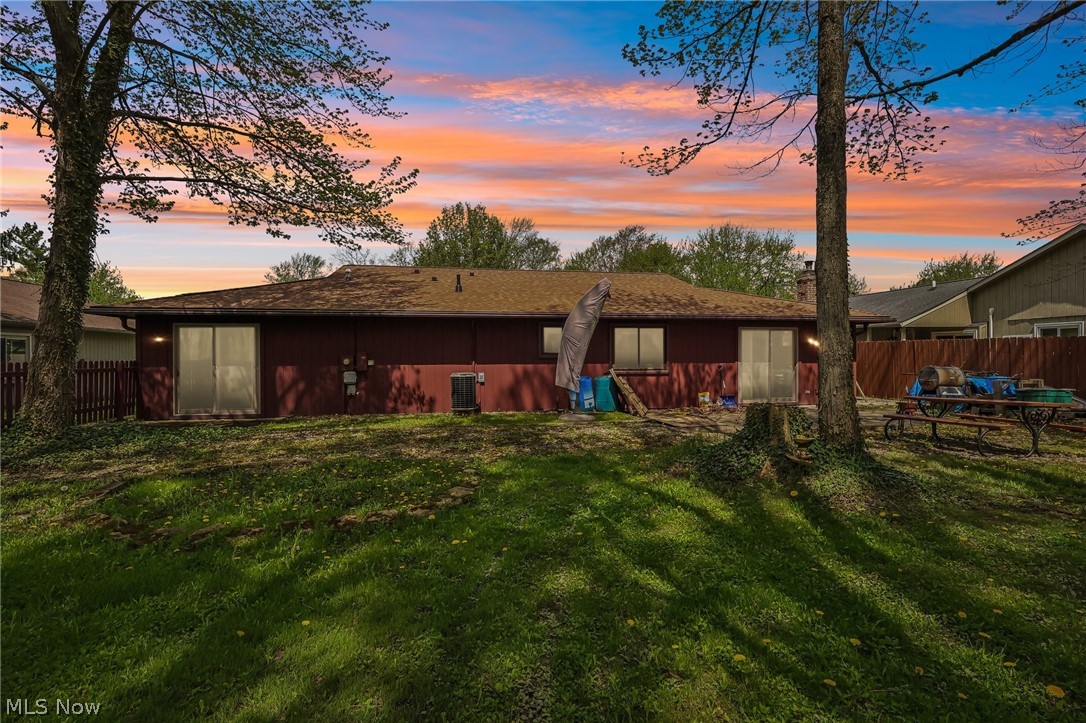 14747 Hartford Trail Strongsville OH 44136