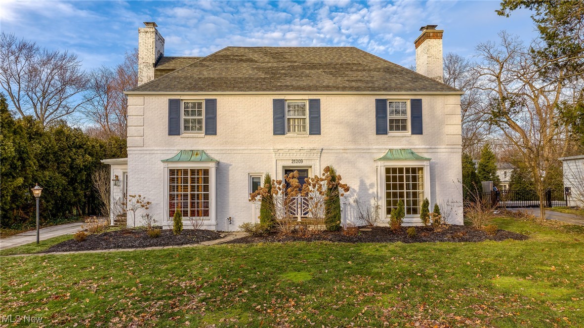 21209 Colby Road Shaker Heights OH 44122