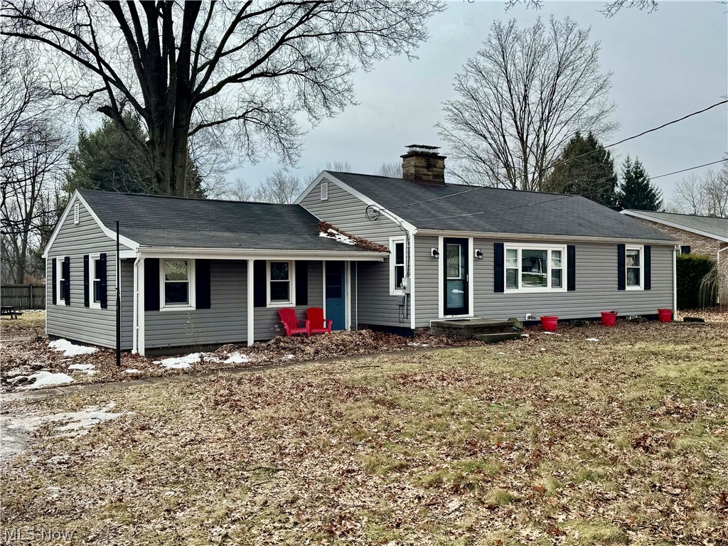 North Canton OH, 1068 Ivy Street NW