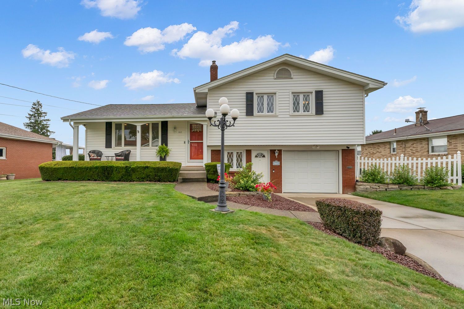 952 Krehl Avenue Girard OH 44420