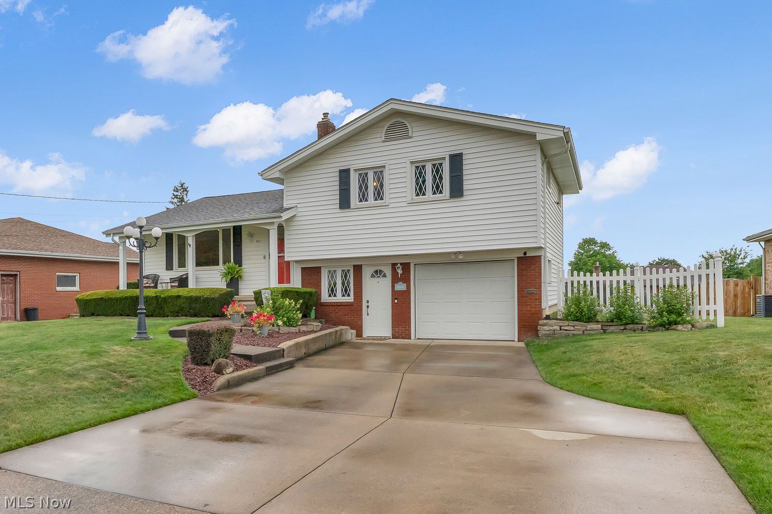 952 Krehl Avenue Girard OH 44420
