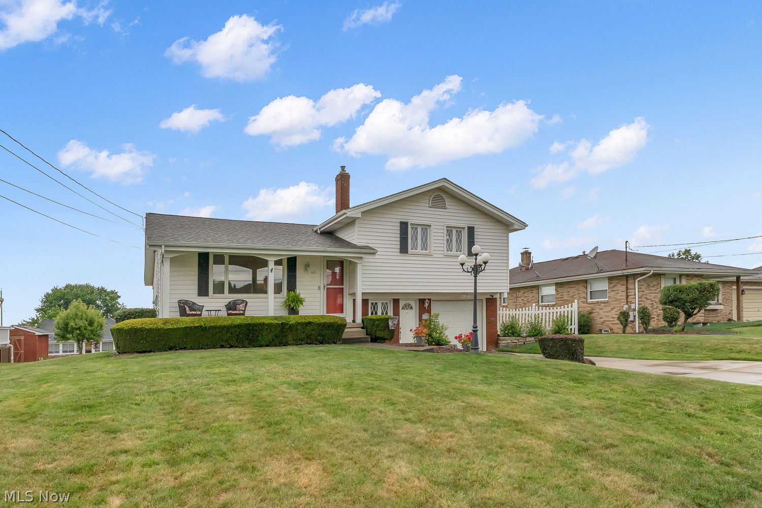 952 Krehl Avenue Girard OH 44420