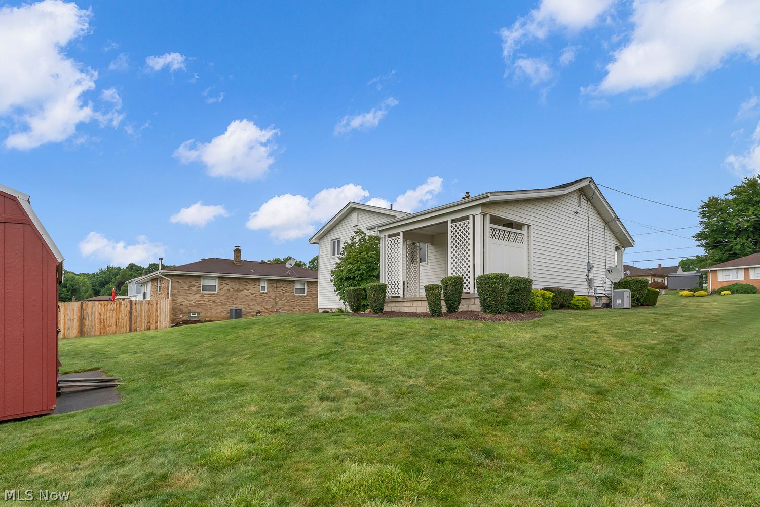 952 Krehl Avenue Girard OH 44420