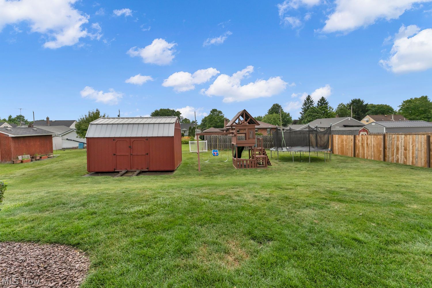 952 Krehl Avenue Girard OH 44420