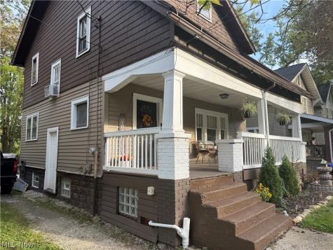 1333 Manchester Road Akron OH 44307