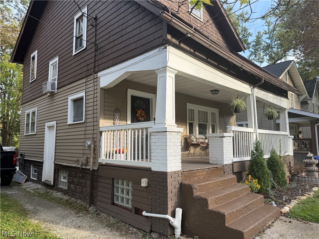 1333 Manchester Road Akron OH 44307