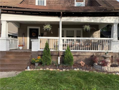 1333 Manchester Road Akron OH 44307