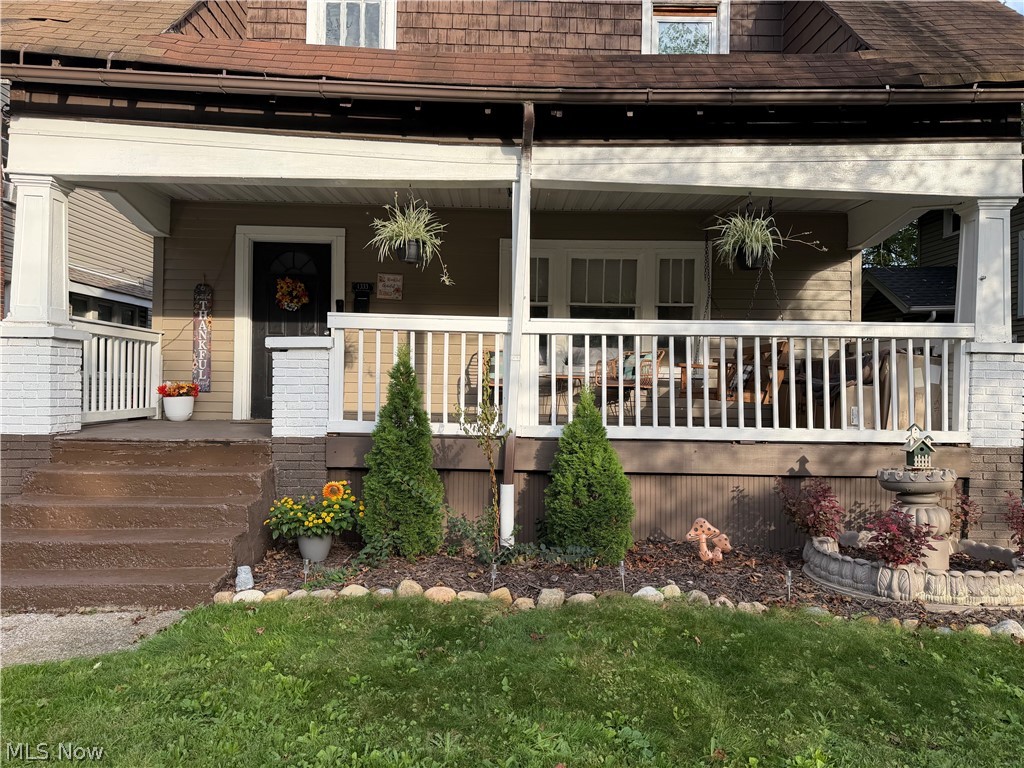 1333 Manchester Road Akron OH 44307