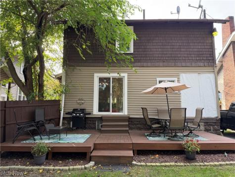 1333 Manchester Road Akron OH 44307