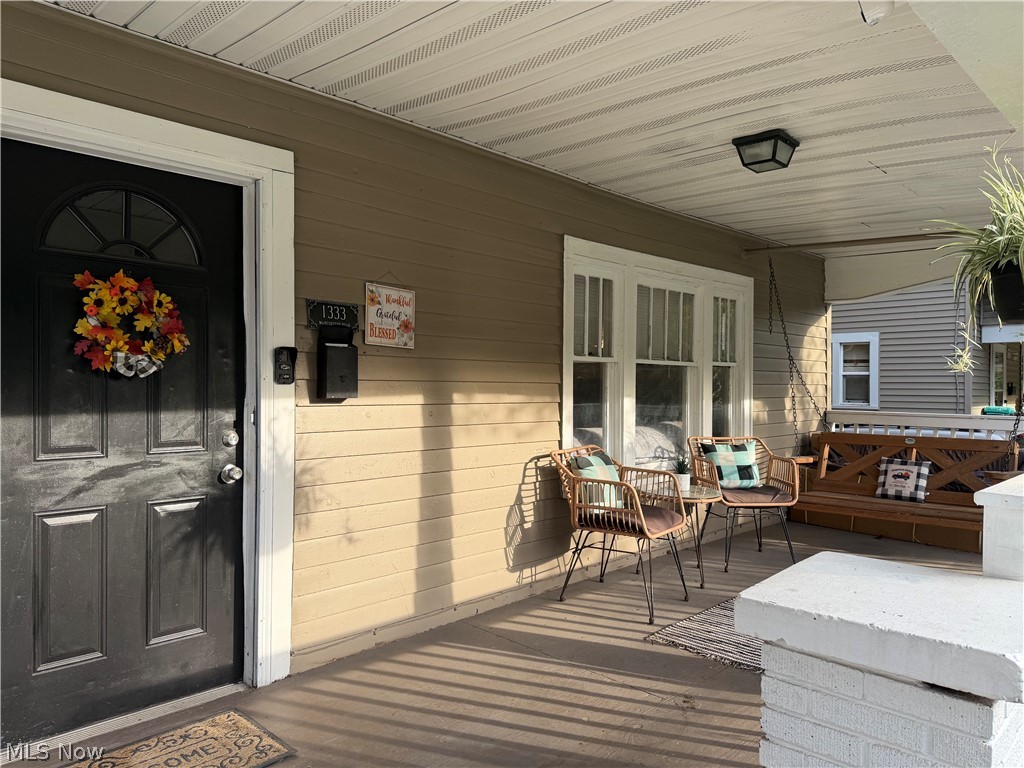 1333 Manchester Road Akron OH 44307