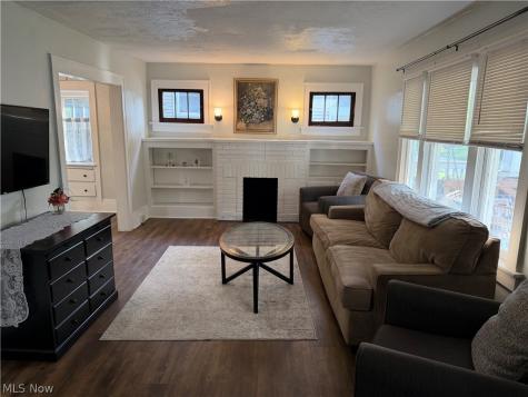 1333 Manchester Road Akron OH 44307