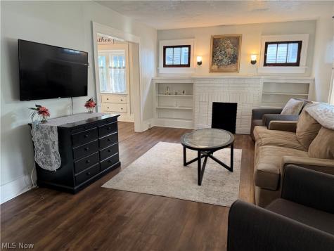 1333 Manchester Road Akron OH 44307