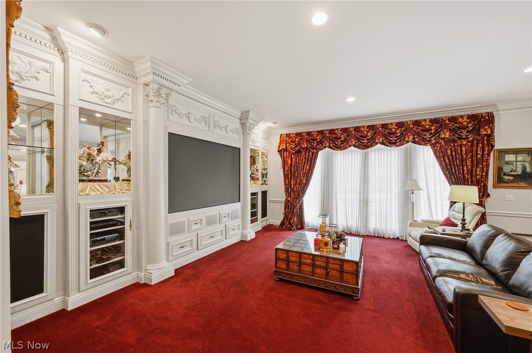 8600 Sanctuary Drive Kirtland Hills OH 44060