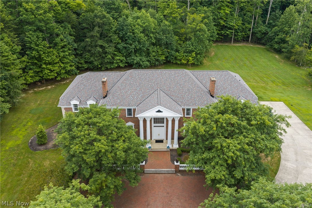 8600 Sanctuary Drive Kirtland Hills OH 44060