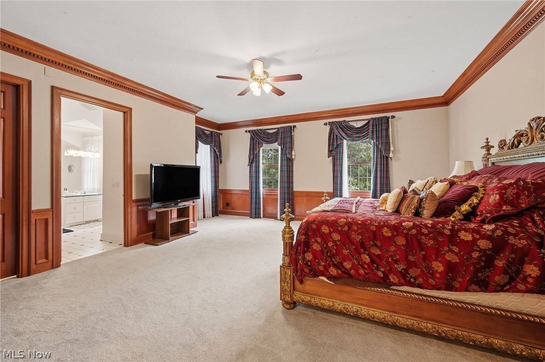 8600 Sanctuary Drive Kirtland Hills OH 44060