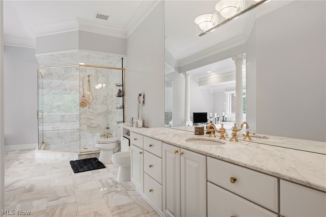 8600 Sanctuary Drive Kirtland Hills OH 44060