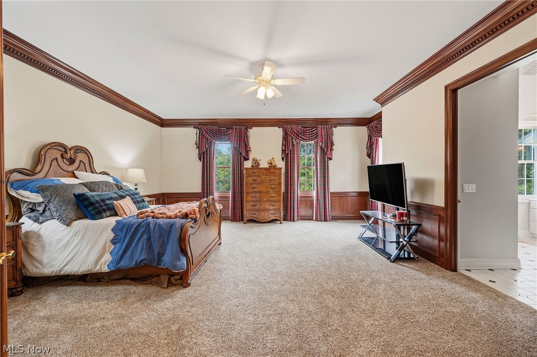 8600 Sanctuary Drive Kirtland Hills OH 44060