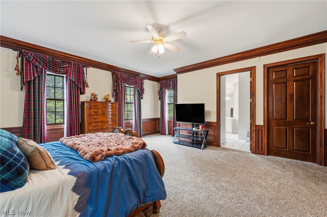 8600 Sanctuary Drive Kirtland Hills OH 44060