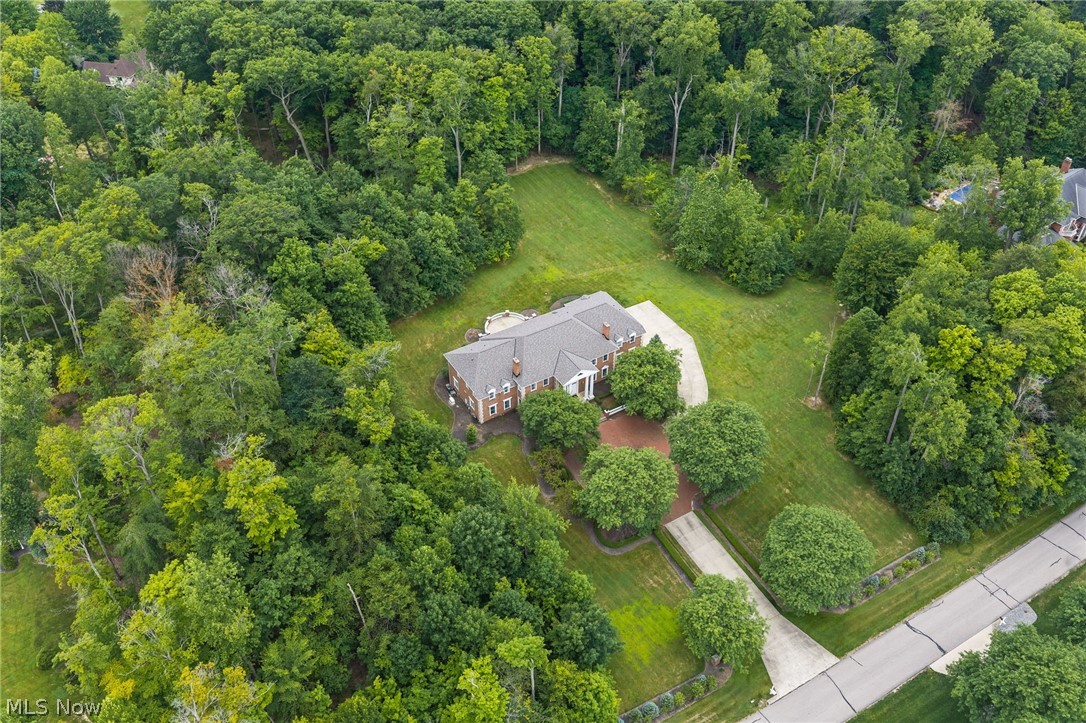 8600 Sanctuary Drive Kirtland Hills OH 44060