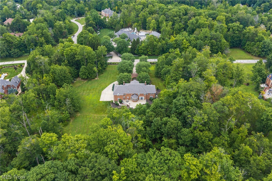 8600 Sanctuary Drive Kirtland Hills OH 44060