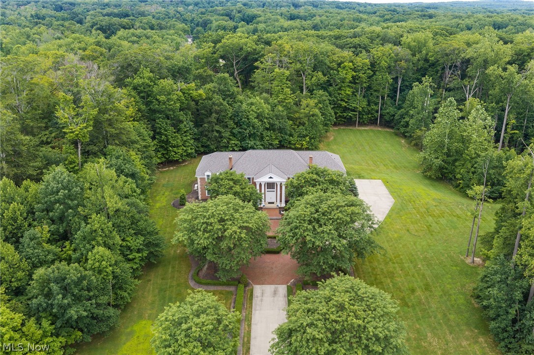 8600 Sanctuary Drive Kirtland Hills OH 44060