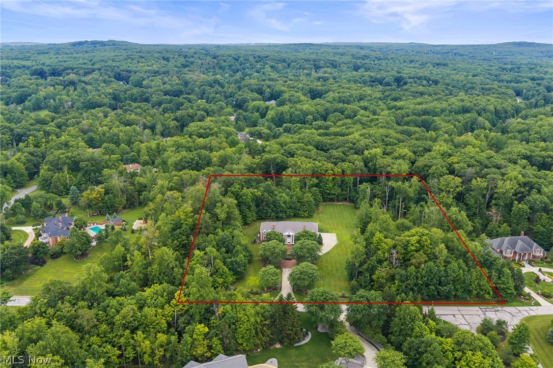 8600 Sanctuary Drive Kirtland Hills OH 44060