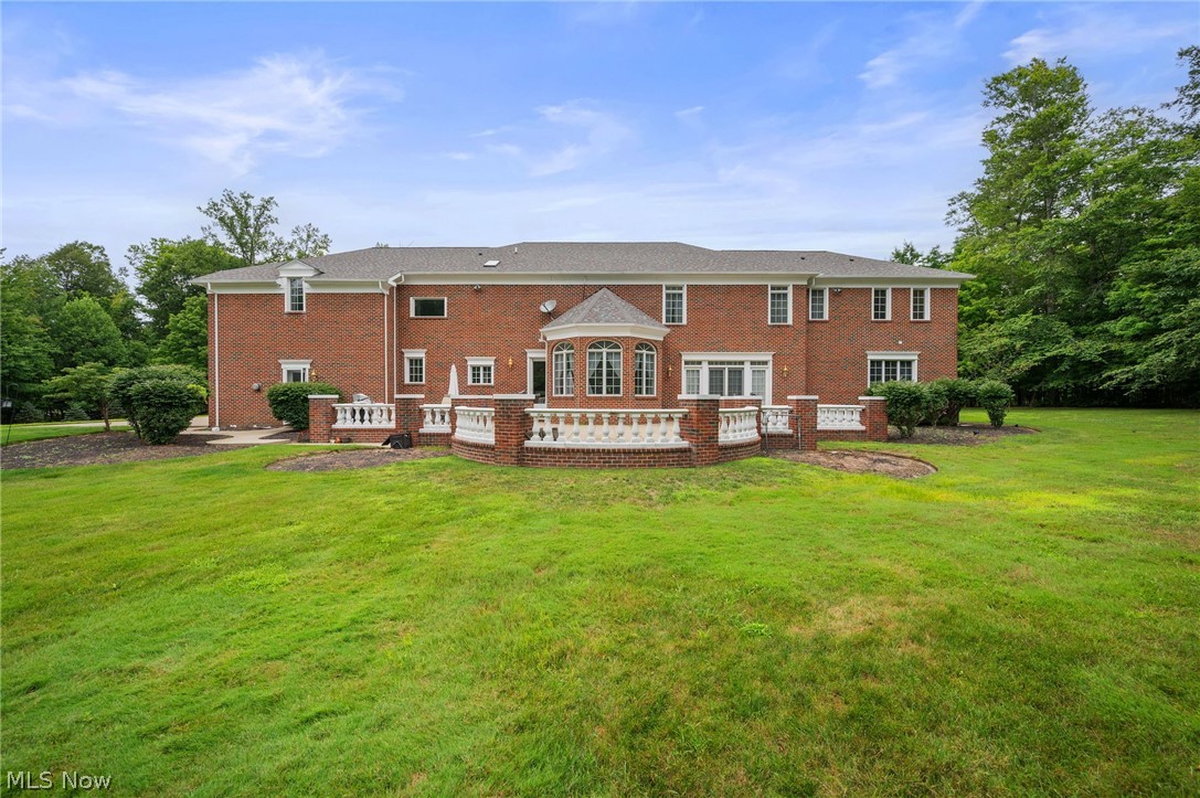 8600 Sanctuary Drive Kirtland Hills OH 44060