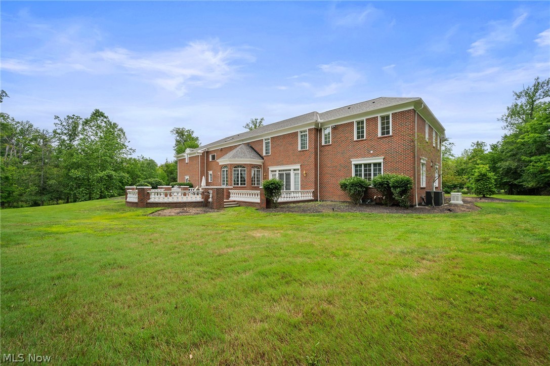 8600 Sanctuary Drive Kirtland Hills OH 44060