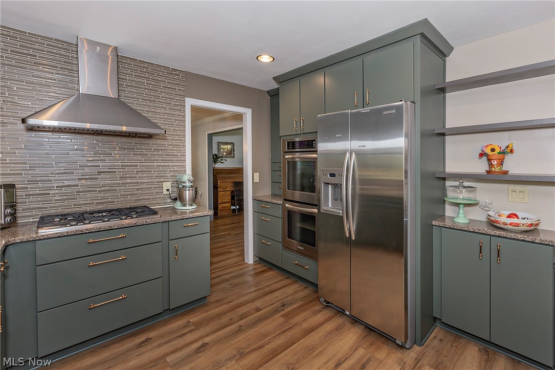 63 Kenton Road Chagrin Falls OH 44022