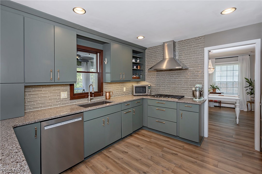 63 Kenton Road Chagrin Falls OH 44022