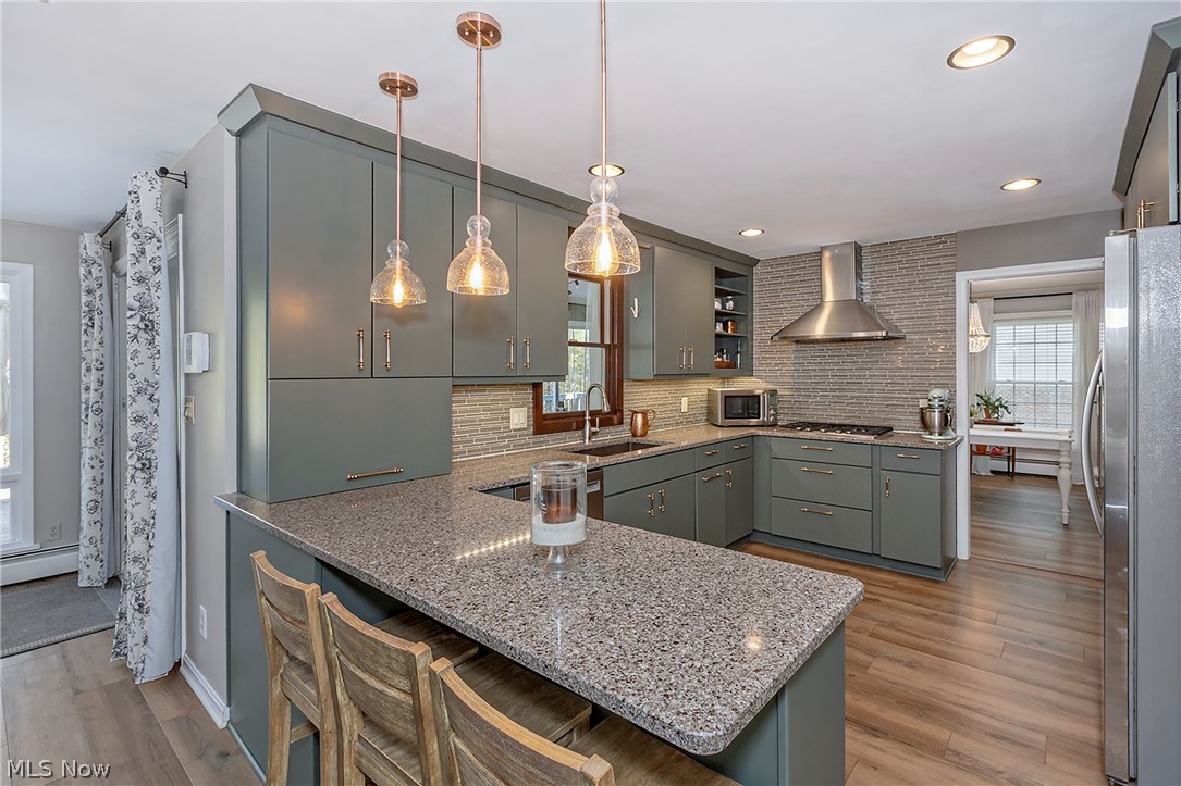 63 Kenton Road Chagrin Falls OH 44022