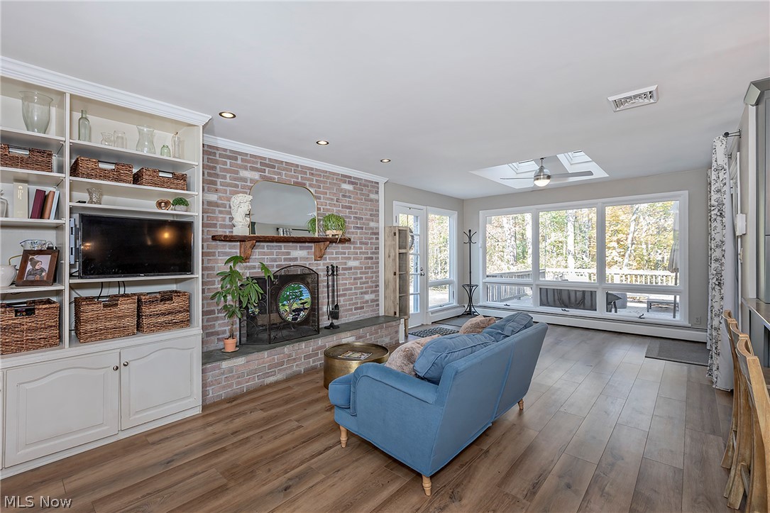 63 Kenton Road Chagrin Falls OH 44022