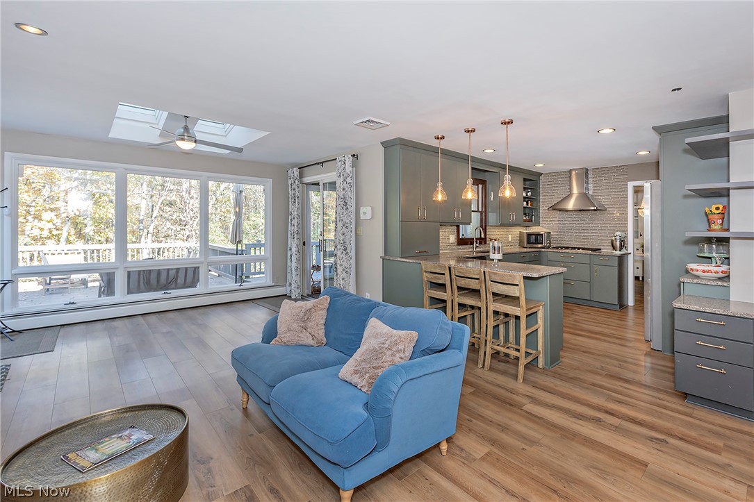 63 Kenton Road Chagrin Falls OH 44022
