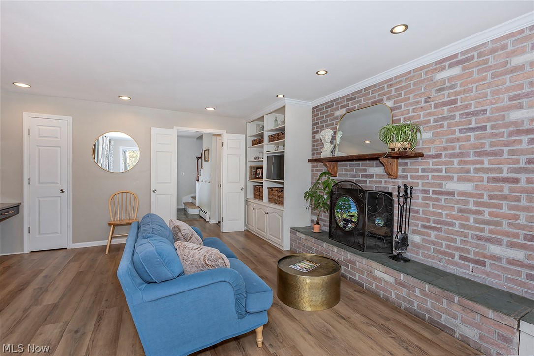 63 Kenton Road Chagrin Falls OH 44022
