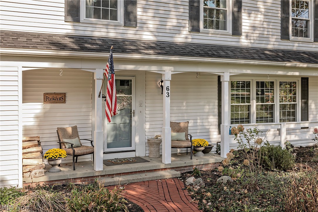 63 Kenton Road Chagrin Falls OH 44022