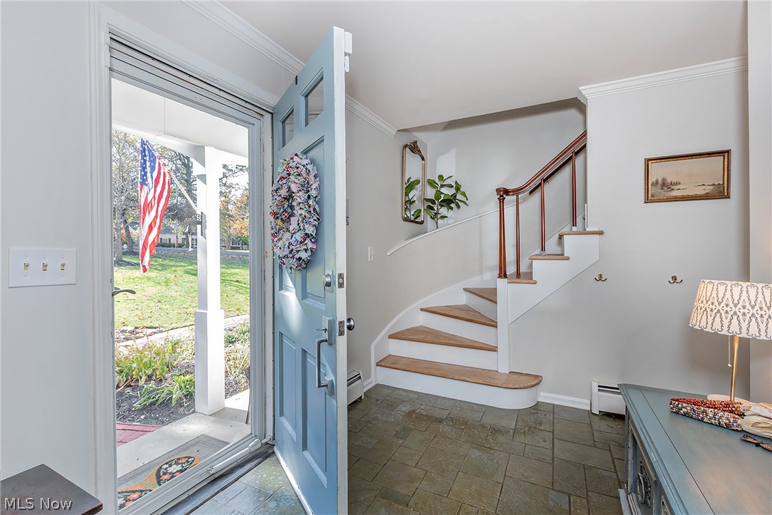 63 Kenton Road Chagrin Falls OH 44022