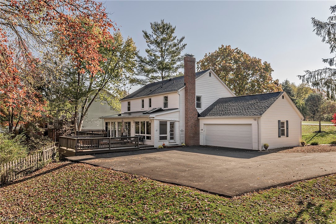 63 Kenton Road Chagrin Falls OH 44022