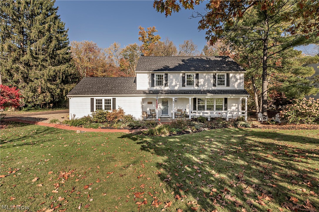 63 Kenton Road Chagrin Falls OH 44022