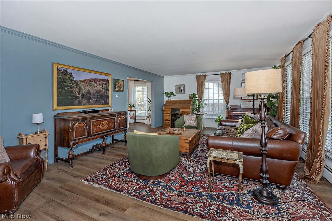 63 Kenton Road Chagrin Falls OH 44022