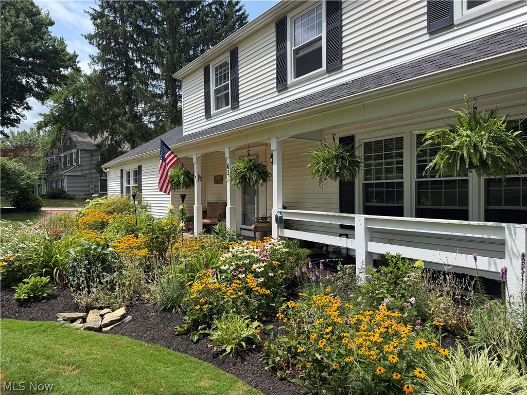 63 Kenton Road Chagrin Falls OH 44022