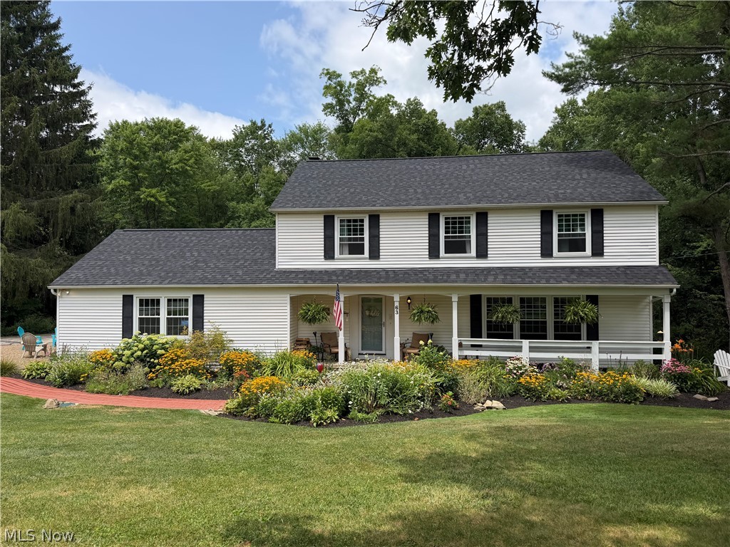 63 Kenton Road Chagrin Falls OH 44022