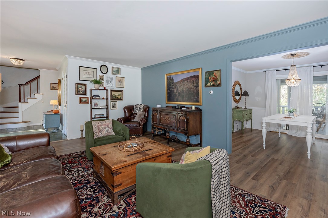 63 Kenton Road Chagrin Falls OH 44022