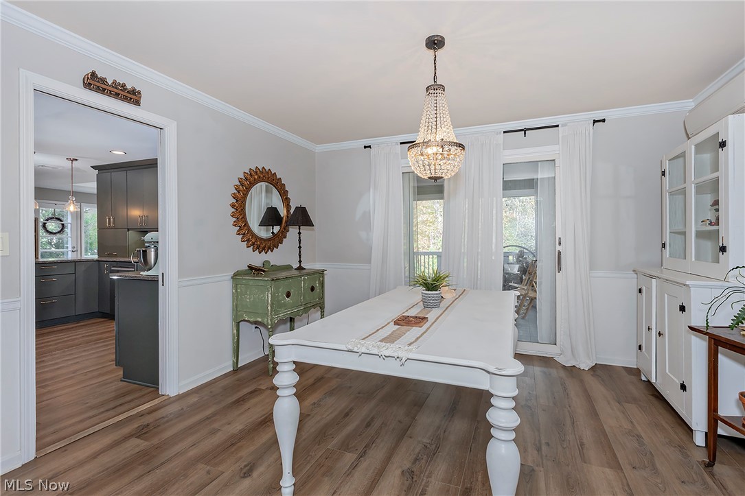 63 Kenton Road Chagrin Falls OH 44022