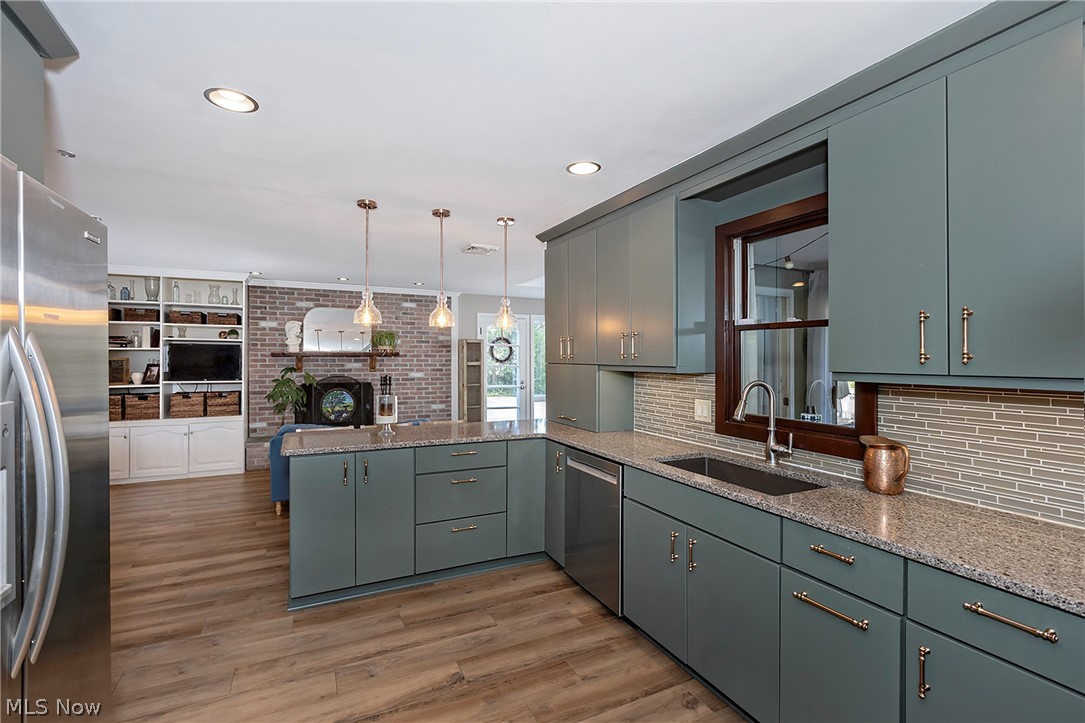 63 Kenton Road Chagrin Falls OH 44022