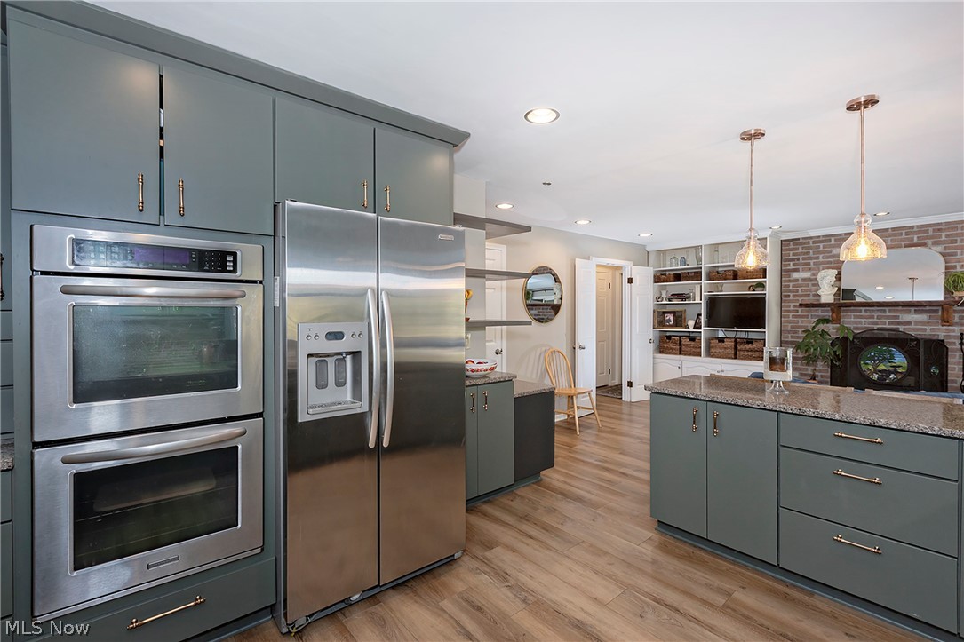 63 Kenton Road Chagrin Falls OH 44022