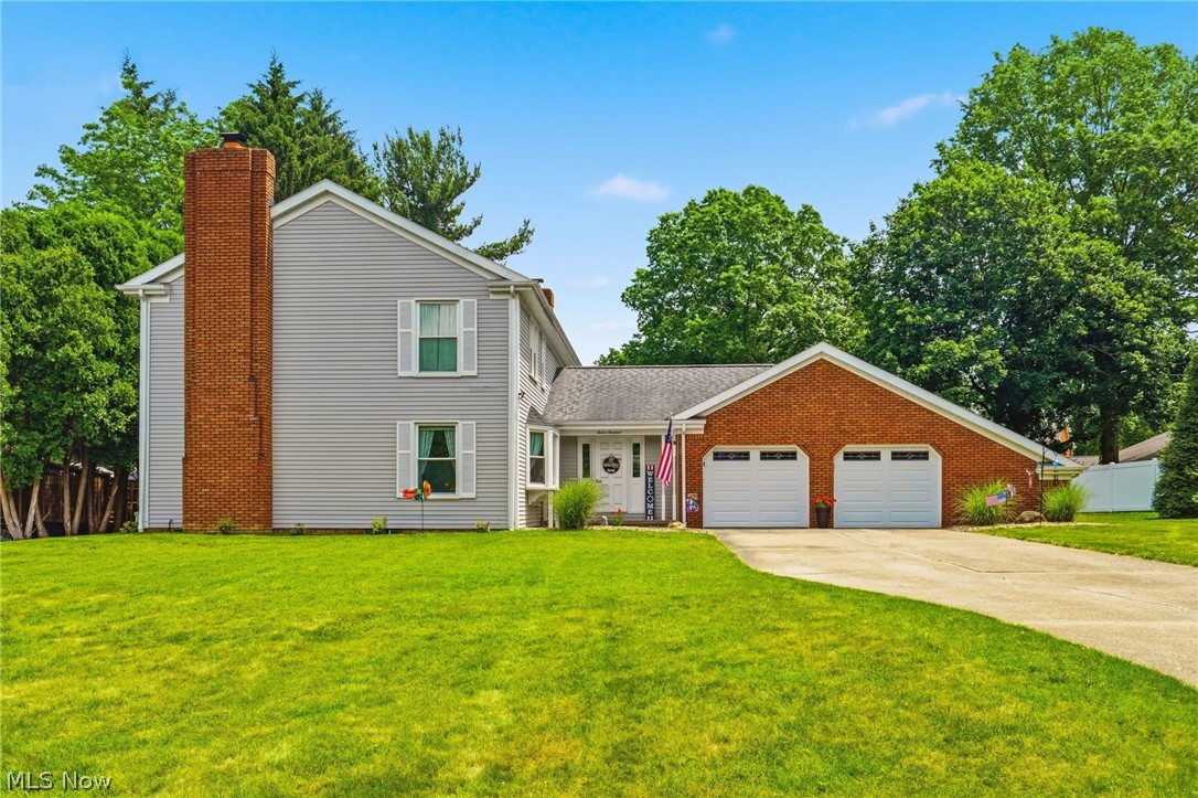 1200 Briarview Avenue NW North Canton OH 44720