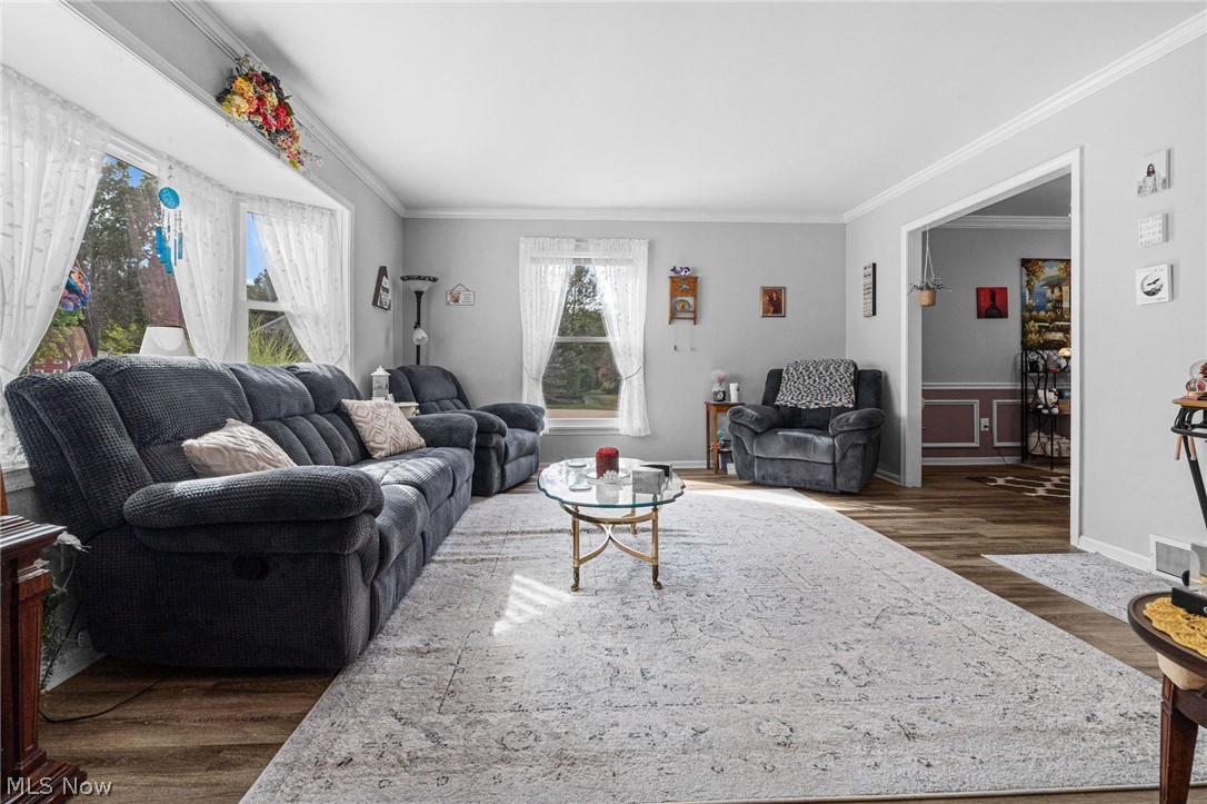 1200 Briarview Avenue NW North Canton OH 44720