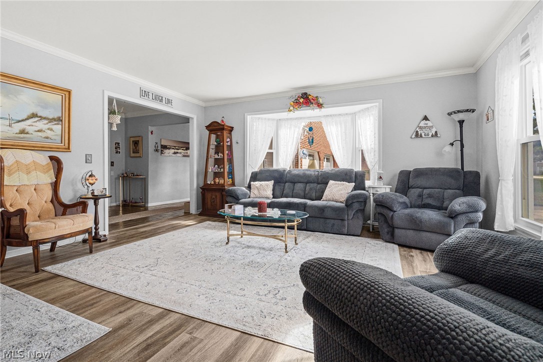 1200 Briarview Avenue NW North Canton OH 44720