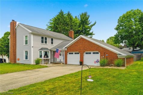 1200 Briarview Avenue NW North Canton OH 44720