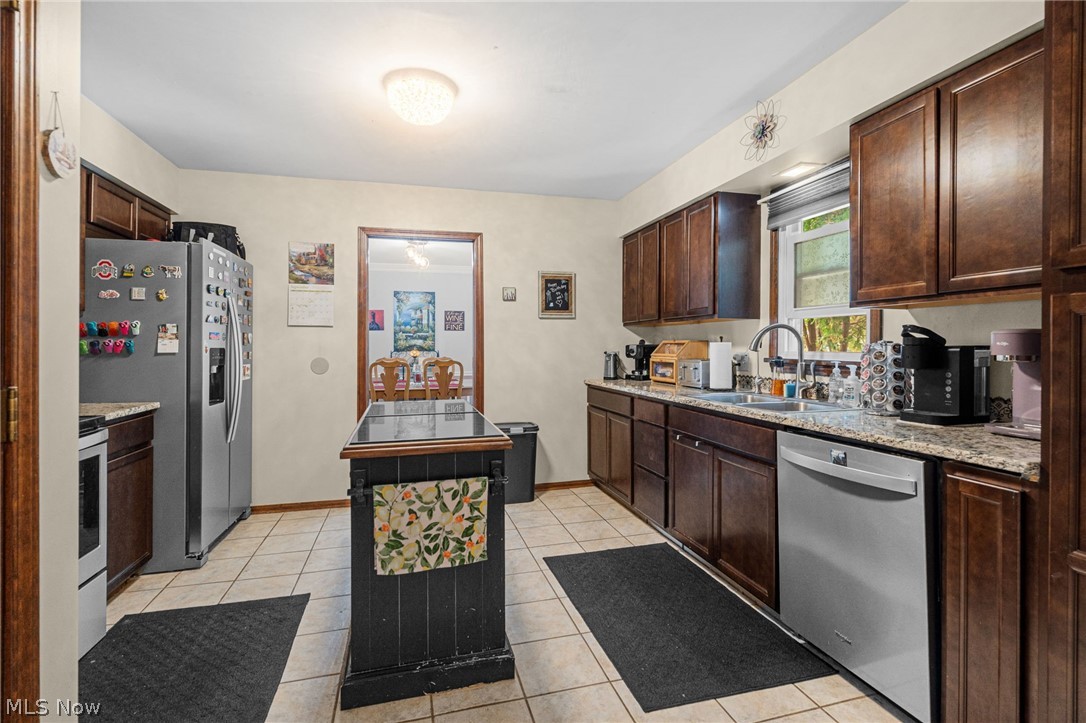 1200 Briarview Avenue NW North Canton OH 44720